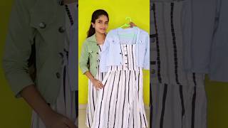 Stylish gown  gown😍 stylish dress trendingnow ytshorts fashion [upl. by Artenra]