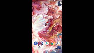 Shimeji Life app Android Video Promo [upl. by Sherry]