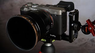 TOP 10 Best Sony A7C ACCESSORIES For Photography Essential Camera Gear For Beginner Photographers [upl. by Letitia]