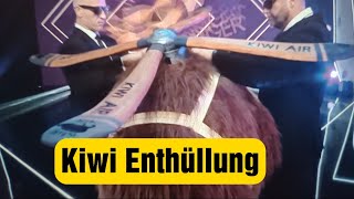 The Masked Singer Enthüllung des Kiwi  enthüllung uweochsenknecht [upl. by Heloise505]