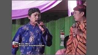 LAWAK GANDRUNGE GATELEN KEROG  BODOS MEMET GOPEL 2016 [upl. by Parlin602]