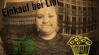 Daily Vlog  58  Mein Einkauf bei Lidl  Food Haul  Ginas life and more [upl. by Aninat]