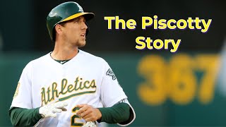 The Piscotty Story [upl. by Adriell]