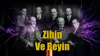 Psikoloji  3 Zihin ve Beyin [upl. by Ybbed]