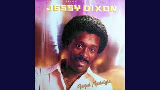 Jessy Dixon 1979 “You Bring The Sun Out” [upl. by Elolcin]