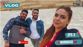 vlogmaroc  📍DU CHANGEMENT A LA MEDINA DE FES 🇲🇦 [upl. by Elijah]