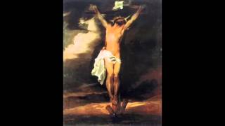 Jan Dismas Zelenka  pt23 Responsoria pro Hebdomada Sancta Good Friday  ZWV 55  Lumen Valo [upl. by Gennifer]