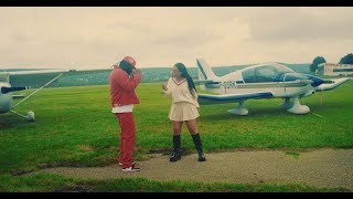 Laetitia Bay ft Bolemvn  CATCHANA Clip Officiel [upl. by Boor]