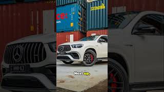 2025 Mercedes Model A Sneak Peek luxurylife top10luxury mercedes watchlifestyle shortvideo [upl. by Ruperta]