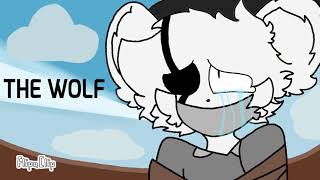 THE WOLF MEME BACKSTORY GHOSTY [upl. by Fagin]