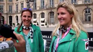 Rallye des Princesses Richard Mille  Equipage N°9 [upl. by Krantz351]