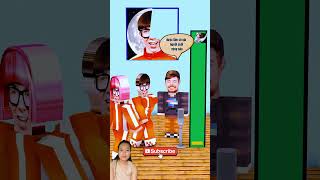 Ai hát giỏi nhất roblox amongus skibiditoilet freefire spiderman minecraft games funny [upl. by Akenor]