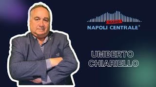 LEDITORIALE DI UMBERTO CHIARIELLO 140124 [upl. by Vasilek]