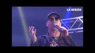 La Beriso transmisión en vivo en Rosario Completo [upl. by Annahsor]