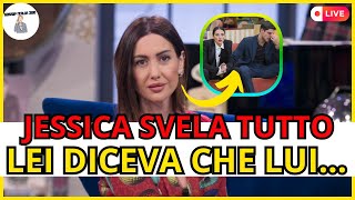 💣 BOMBA GF LORENZO È GAY  SHAILA SMASCHERATA  JESSICA RIVELA TUTTO 🎭 [upl. by Mckenna]