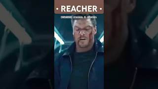 Reacher S2 Finale action reacherseason2 reacher alanritchson [upl. by Jimmy]