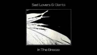 SAD LOVERS amp GiANTS  3 Lines [upl. by Curt]