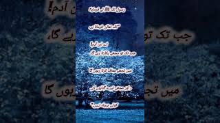 Islamic Short  Islamic Short videos islamicquotes [upl. by Romulus]