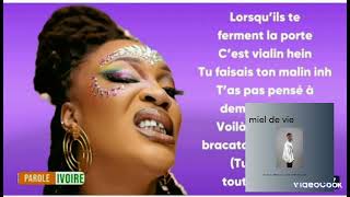 Josey  tout laisse  par miel2vie [upl. by Nabe]