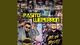 Pasito Weperron feat Dj Exon Beat [upl. by Mallorie936]