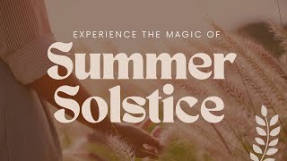 Summer Solstice 2024 Stunning Stonehenge Celebrations and Global Festivities [upl. by Atnod]