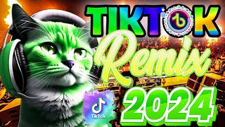 🔥TIKTOK VIRAL MASHUP REMIX 2024🔥TRENDING TIKTOK MASHUP NONSTOP REMIX 2024🔥TIKTOK MASHUP 2024 [upl. by Hamner]