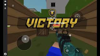 Krunker FRVR 104 Victory and Defeat krunkerfrvr KRUNKERPH viral bogzvlog highlights [upl. by Kajdan902]