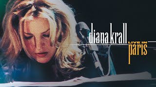 Diana Krall Live in Paris [upl. by Way]