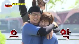 Running Man Episodes 246250 Funny Moments Eng Sub [upl. by Magan]