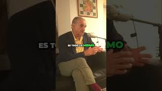 MARIO CONDE  Crisis de poder en ESPAÑA [upl. by Naujuj]