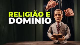 RELIGIÃO E DOMÍNIO MIKHAIL BAKUNIN [upl. by Schulein295]