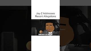 JayZ Addresses Recent Allegations  ft CrankLucas [upl. by Naoma]