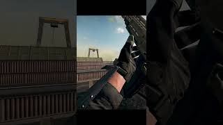 Meta AR fast movement SMG combo Rebirth warzone callofduty [upl. by Northrop]