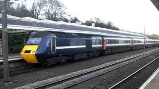 NXEC Valenta HST 43117 [upl. by Neisa48]