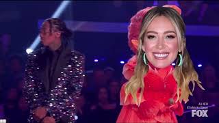 The Masked Singer Season 11 Episode 1  Season 11 Premiere Rita We Love Your Ora Full episodes [upl. by Lizette]