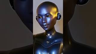 Most Advanced And Realistic 🤔😱 Humanoid Robot In The World shorts technology airobotics AI [upl. by Nhguaved]