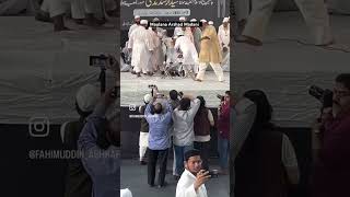 Hazrat Maulana Arshad Madanishorts music islamic viralvideo new india [upl. by Adil310]