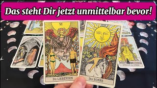 Kartenlegen  Jetzt wird Dein Wunder geschehen  Jemand ist bereit für dich ❤️ Tarot Heute [upl. by Hermann]