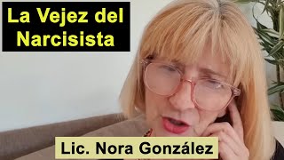 La vejez del Narcisista [upl. by Terence]