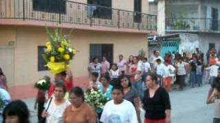 Fiesta Patronal de Higueron Morelos [upl. by Rick]