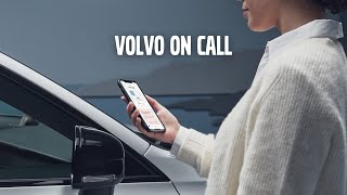 Volvo on Call [upl. by Nivalc417]