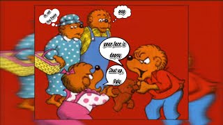 The Berenstain bears get in a fight Gameplay No commentary [upl. by Cherianne]