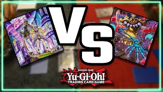 Competitive YuGiOh Duel Live Twin Runick Spright vs Kashtira Mimighoul  November 2024 [upl. by Ventre]