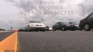 08282005 New Orleans LA  Mass Panic Contraflow Evacuations Video Part 1b of 3 [upl. by Anifur]