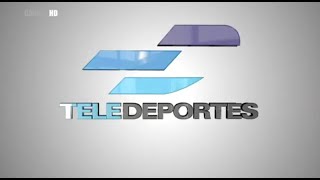 TELEDEPORTES PROG EMITIDO EN CANAL 4 TV PIGÜÉ 03122024 [upl. by Erlinna]