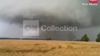 KYLOGAN COUNTY TORNADOCAUGHT ON TAPE [upl. by Ycnaf]