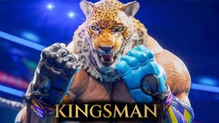 How to play King like Kingsman Guide with Gameplay [upl. by Julissa]