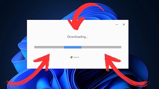 How to Download Google Chrome on PC Windows 10  Windows 11 [upl. by Sivaj]