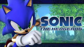 Town Mission 2  Sonic The Hedgehog 2006 [upl. by Assil666]