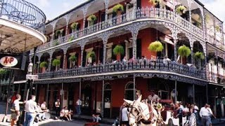 EarthCam Live New Orleans Street View [upl. by Giusto]